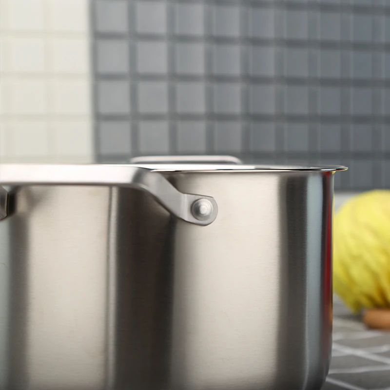 Large Commercial Mantu Cookware Steamer Pot Stainless Steel Food High Quality