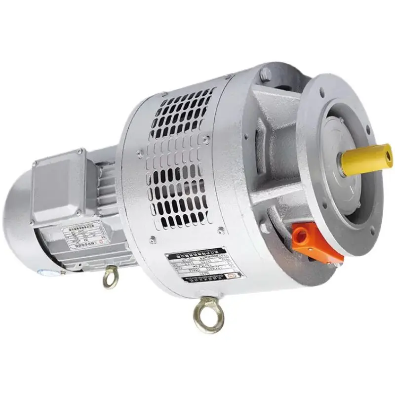Competitive Price 2022 Hot Selling YCT Regulating Speed Regulation Controller Three-Phase Asynchronous Motor