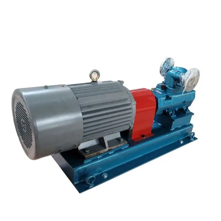 Finest-Quality Operating Cost Online Maintenance High And Low Smooth Operation Positive displacement pumps