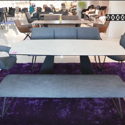 
Guangzhou multi-function meeting table office executive furniture 