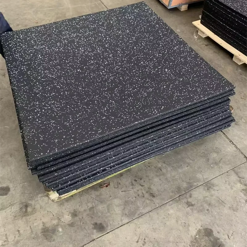 rubber floor mats rubber mats gym flooring  gym mats rubber flooring  Made in China