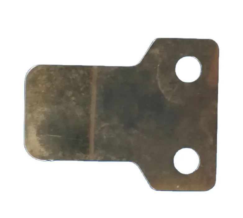 Rotary Vane Vacuum Pump 15A30A70A Low Valve Plate