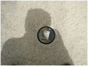 Wireless magnetometer technology vehicle presence detection sensor for traffic management solution