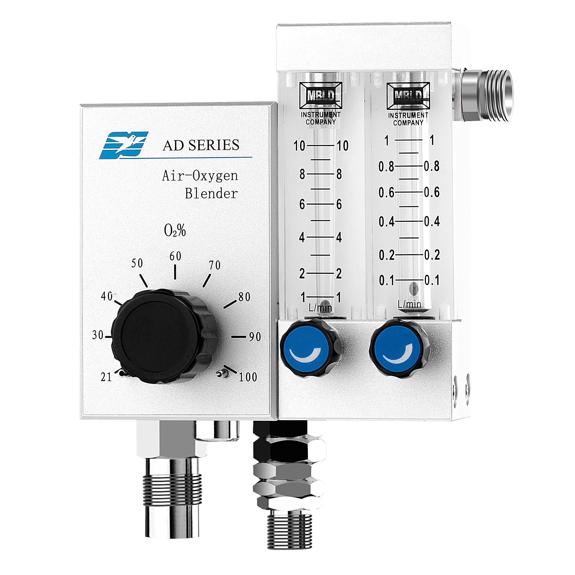 PN3000-BLD Национальный смеситель для кислорода воздуха