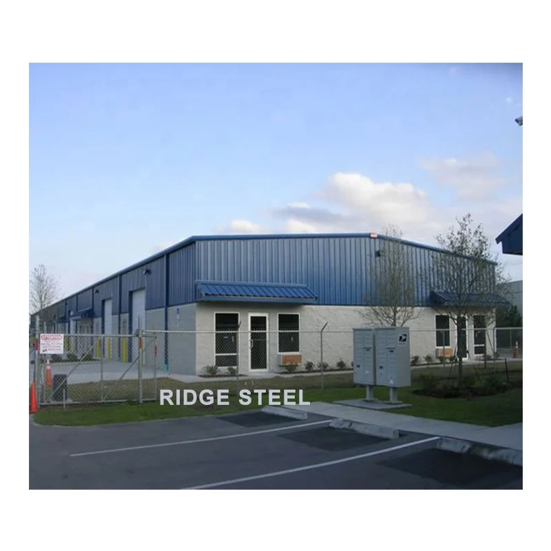 Sheds Storage Outdoor House 20 x 40 Prefab Building Cheap Steel Structure Workshop Warehouse Prices Prefabricated Hall