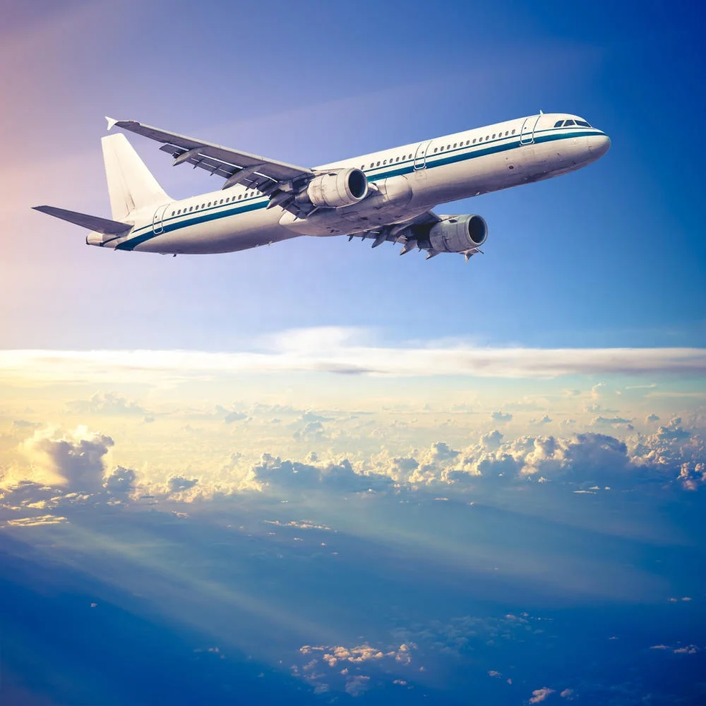 Профессиональные авиаперевозки грузов из Китая в Новую Зеландию, аэропорт Окленда акл