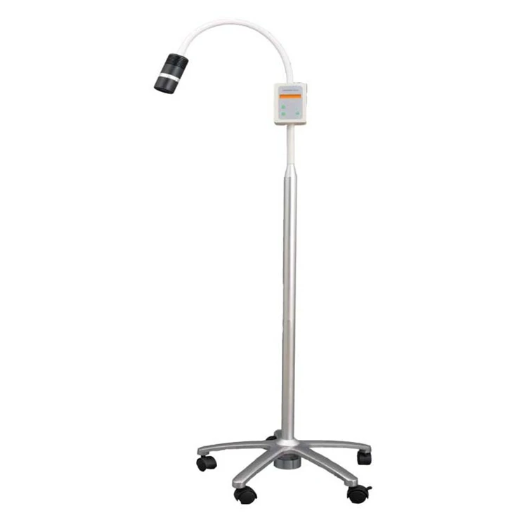 Factory Manufacturer Hot Selling Gynecological Examination Lamp Price