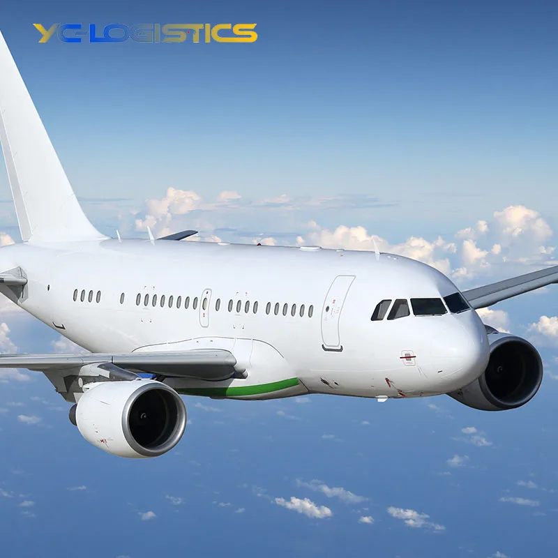 Ddp air Dropshipping Service From China to Europe Germany France Door to Door Delivery