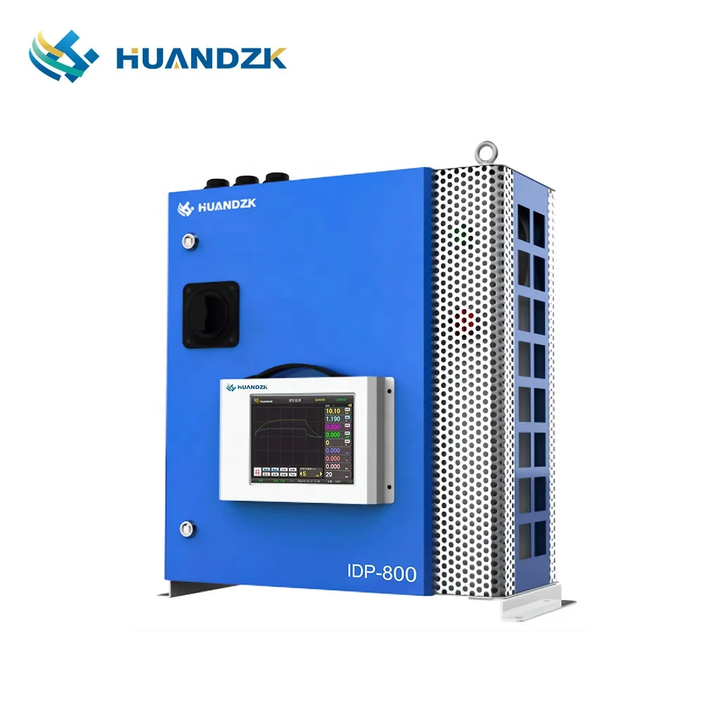 Portable Power Supply Inverter Welding Microcomputer Resistance Controller Electrode transformers