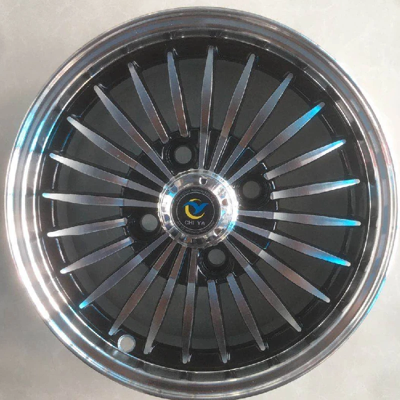 
12 Inch Safe And Reliable Motorcycle Aluminum Alloy Wheel Rims For Sale 