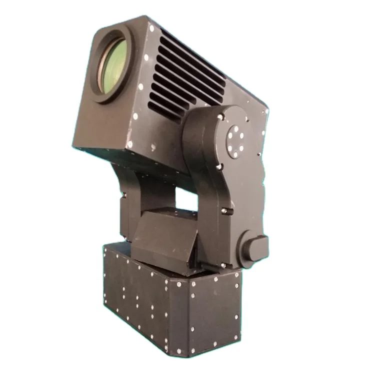 30x Optical zoom ptz ip camera outdoor auto fous Rotation angle of the tripod