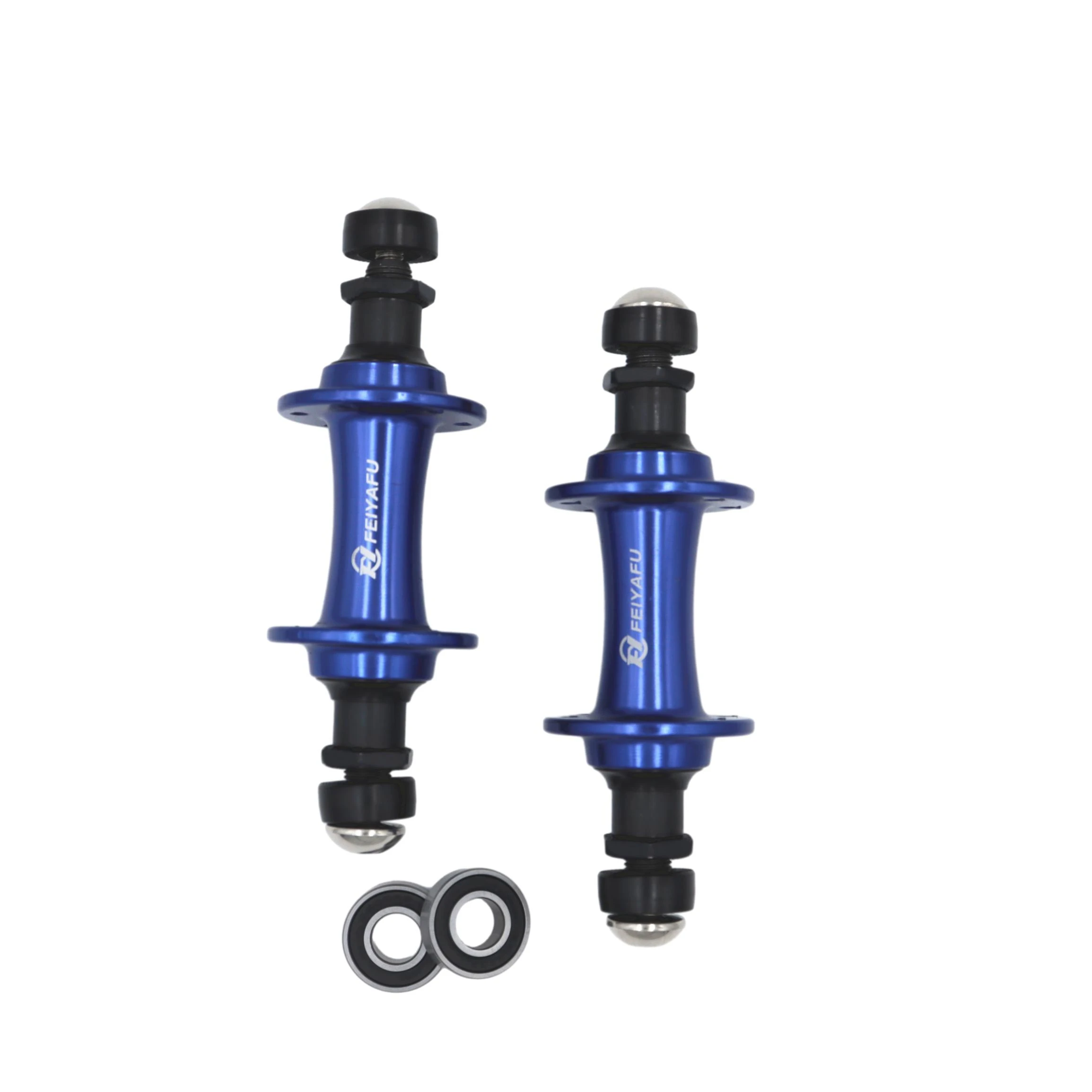 Wholesale price Brand new aluminum alloy bicycle 12 hole balanced bicycle bearing hub