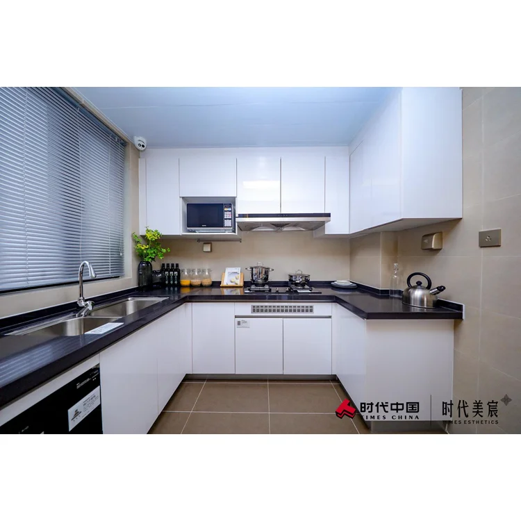 Modern New Design Convenient Transportation Fabricated House Retail For Sales Sign Real Estate Building