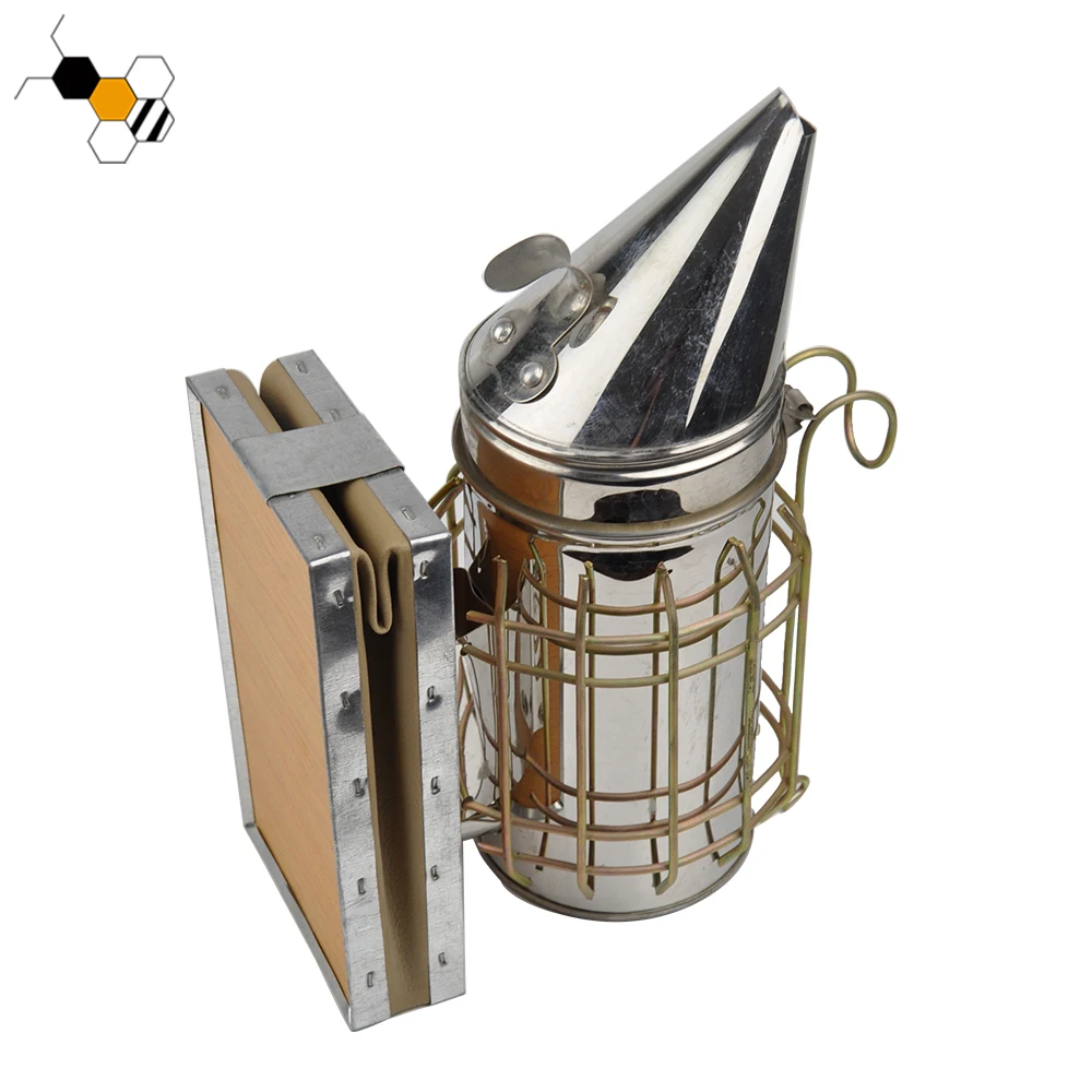 Henan multi-sweet beekeeping bee smoker stainless steel