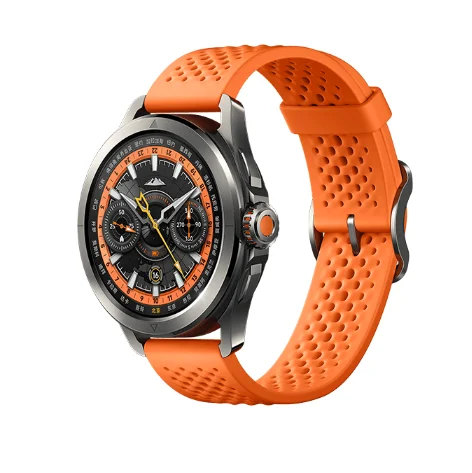 2024 Hot Xiaomi Watch S4 Sport Independent ESIM communications, dual-band five-star GNSS positioning, support for offline map