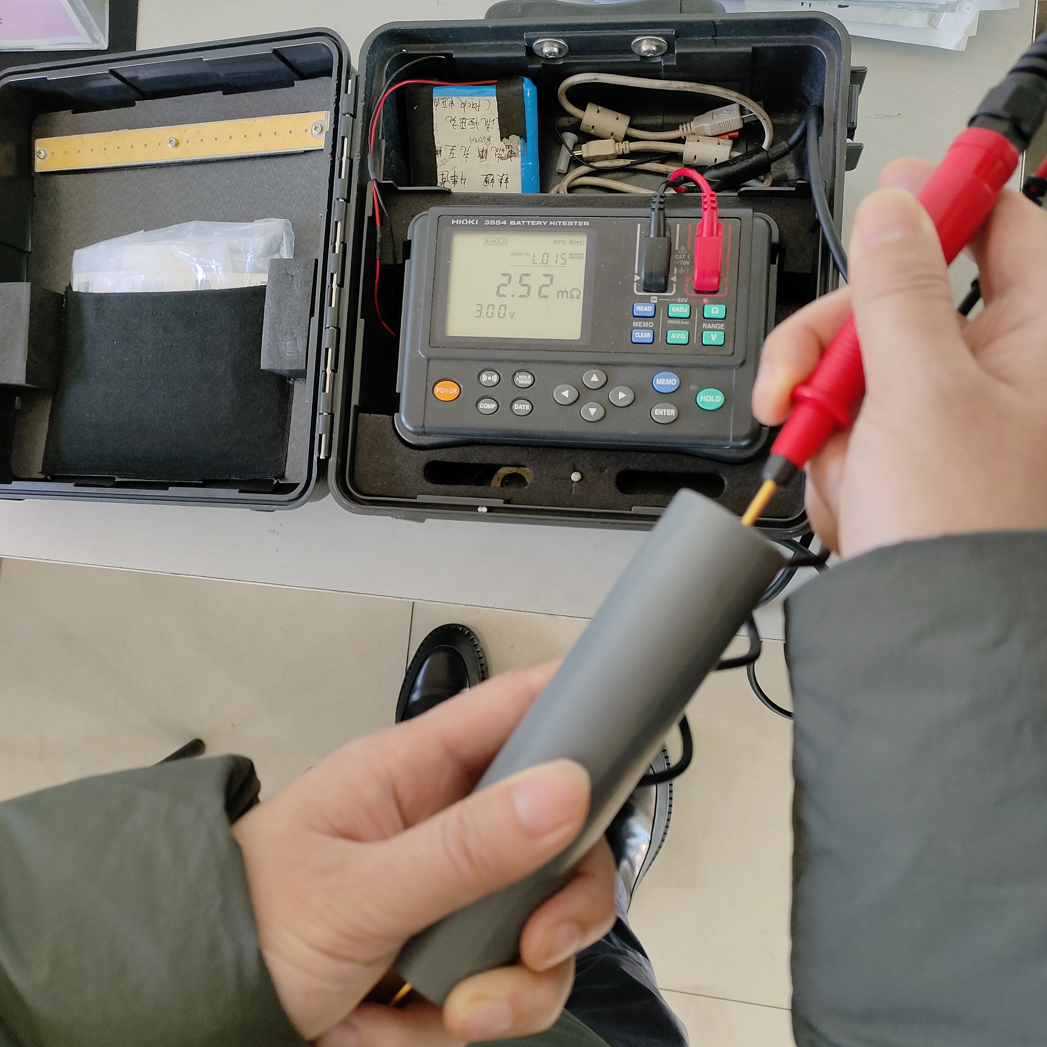 Xinchi Sinc Power LFMP cylindrical 33140 15Ah 3.6V 3C lithium battery cell for 48v 60v 72v 30ah 45ah 60ah 75ah 90ah battery pack