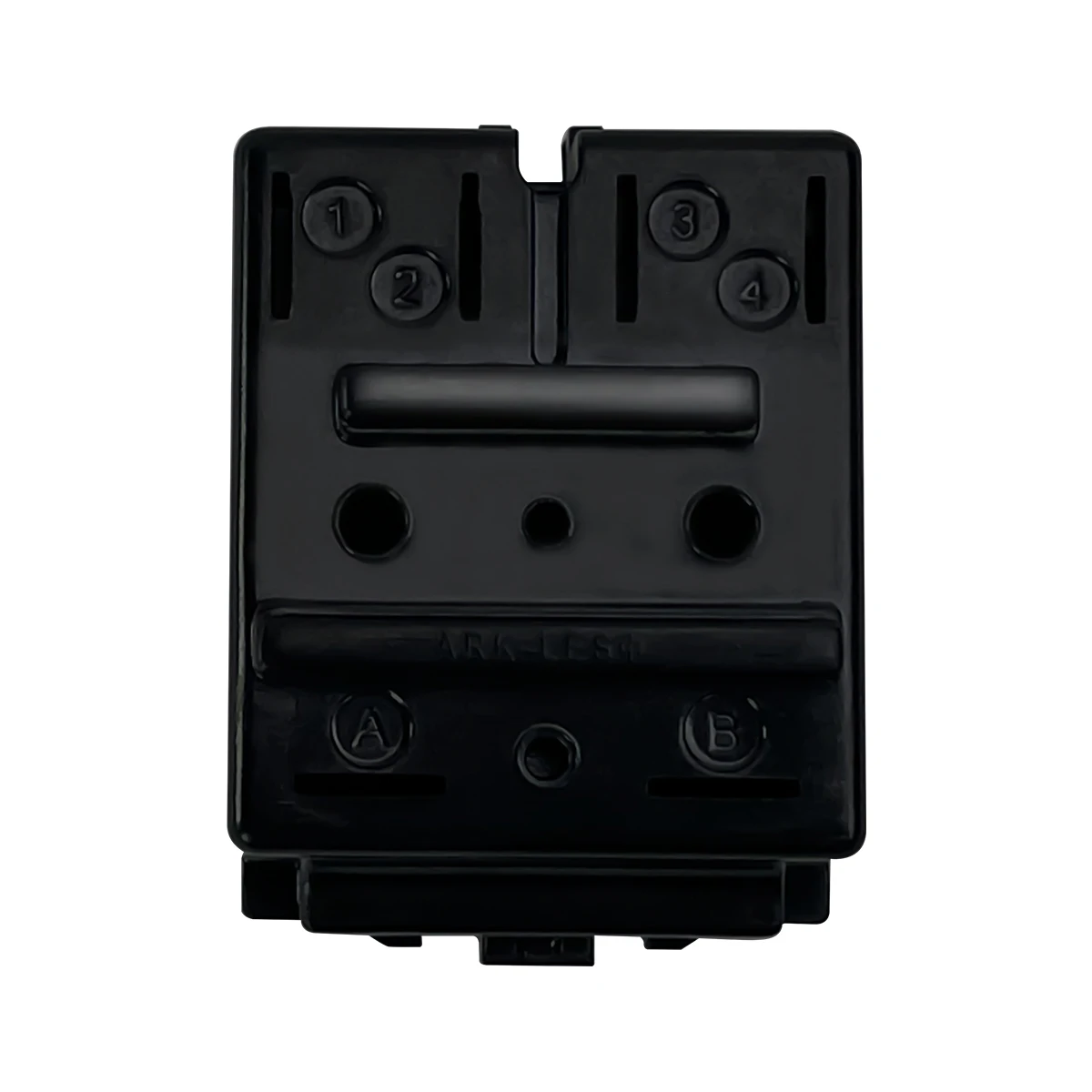 
dongguan mould customized injection plastic abs parts OEM/ODM plastic injection molding service rapid prototype in 15 days 