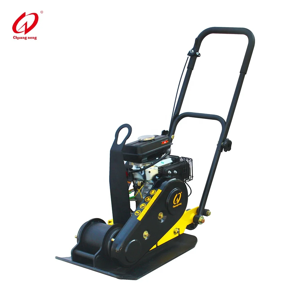 (CNP60C) Forward Plate Compactor