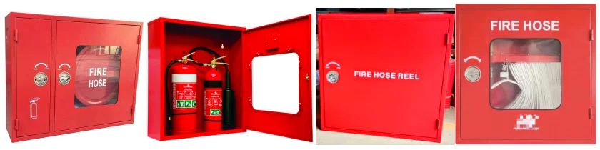 Polyurethane PVC Fire Belt Irrigation Water Fire Hose