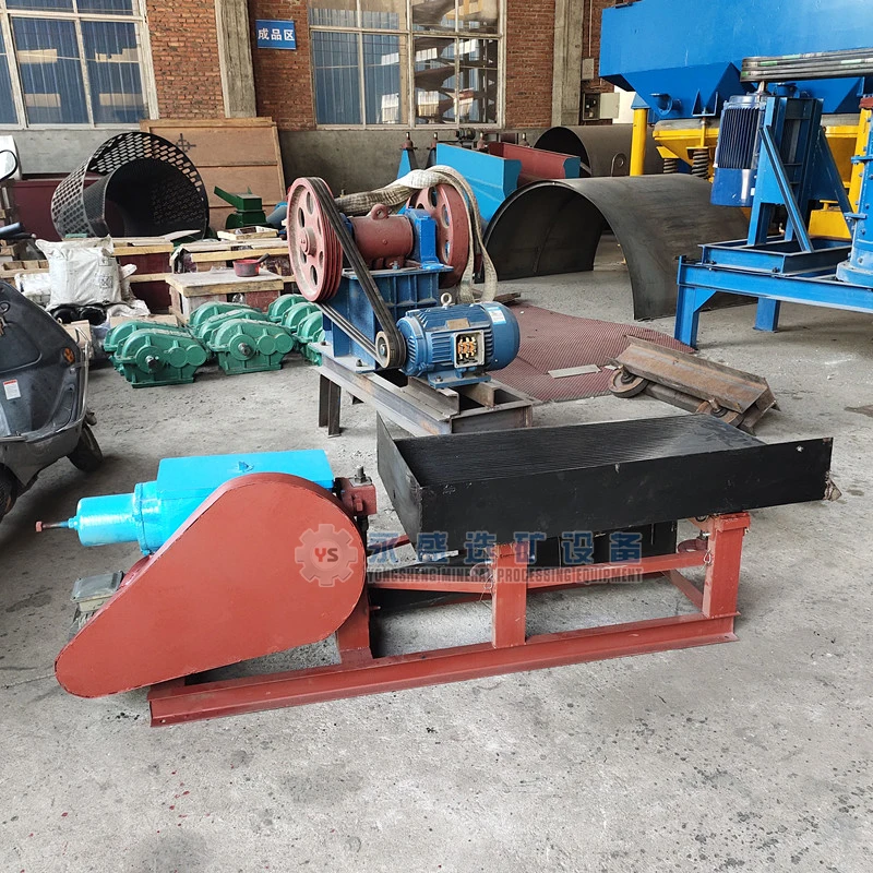 Маленькая встряхивающаяся Настольная мини-машина для мелкого разложения песка, аллювиальный Золотой минеральный сепаратор, поставщик из Китая