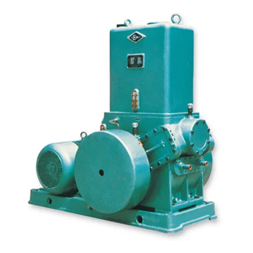 H150 Rotary Piston Vacuum Mechanical Slide Valve Pump Vacuum Pump
