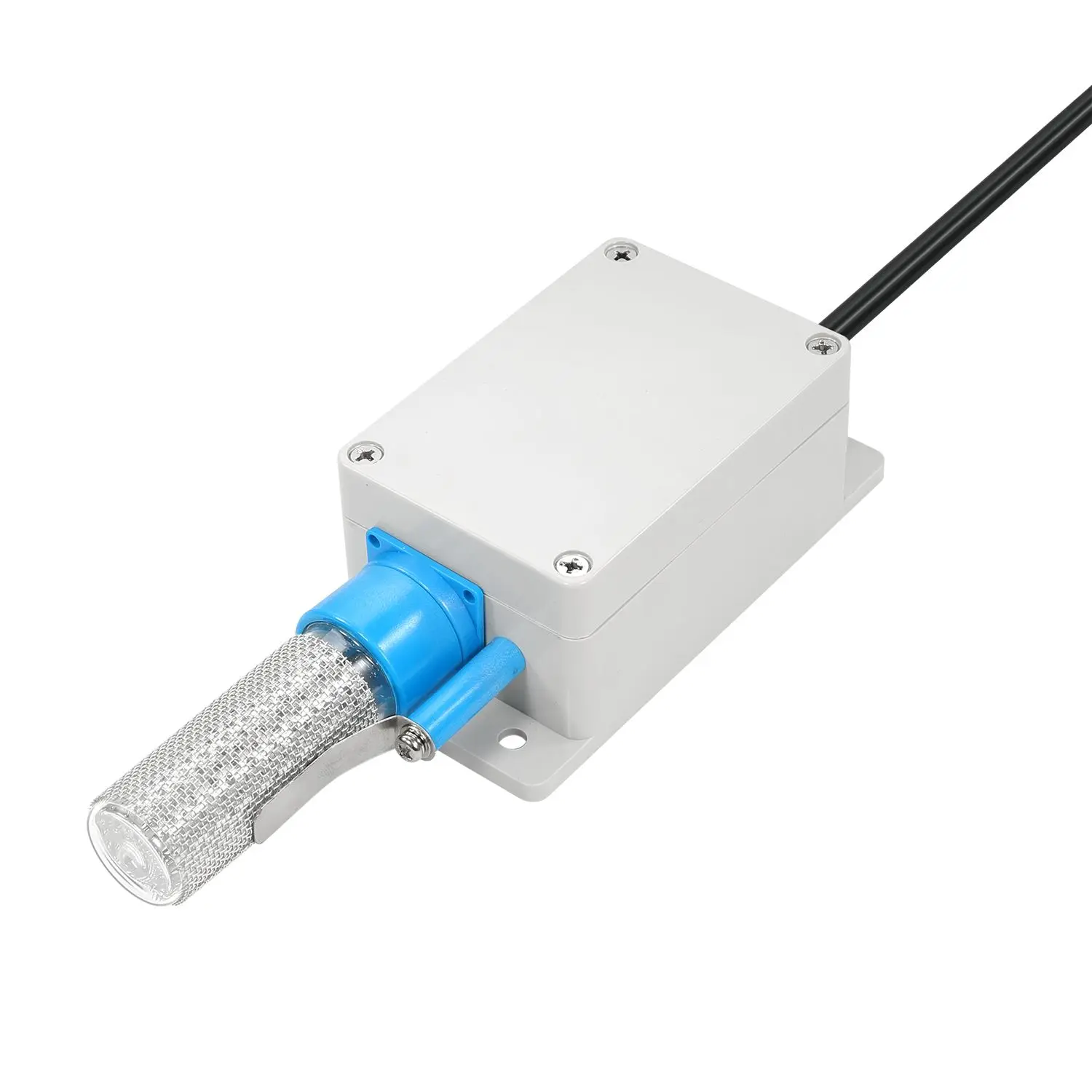 Low Price CE Install Plasma Cluster Ionizer Air conditioner Split Home office room Plasma Air Disinfection Machine