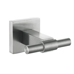 Latest Design Bathroom Set Home Hotel Use Bathroom Set Accessories 2021 Best Sale Bathroom Set Robe Hook