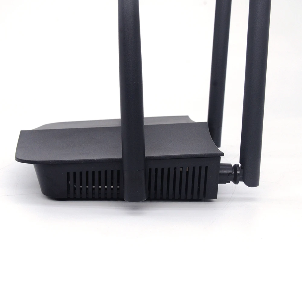 MT-L1000 1800Mbps Wifi 6 full gigabit dual-band 2.4/5.8G 4lan port wireless router