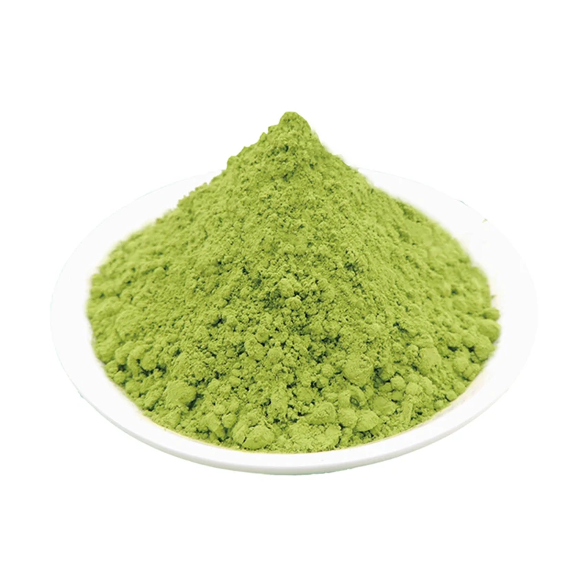 Высокое качество мгновенный оптом здоровья экстракт зеленого чая порошок маття из Японии