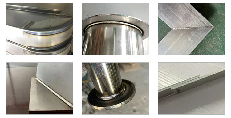 Manufacturer Prices Robot Arm Automatic Metal Laser Welding Machine 2000W 3000W With Robot Arm