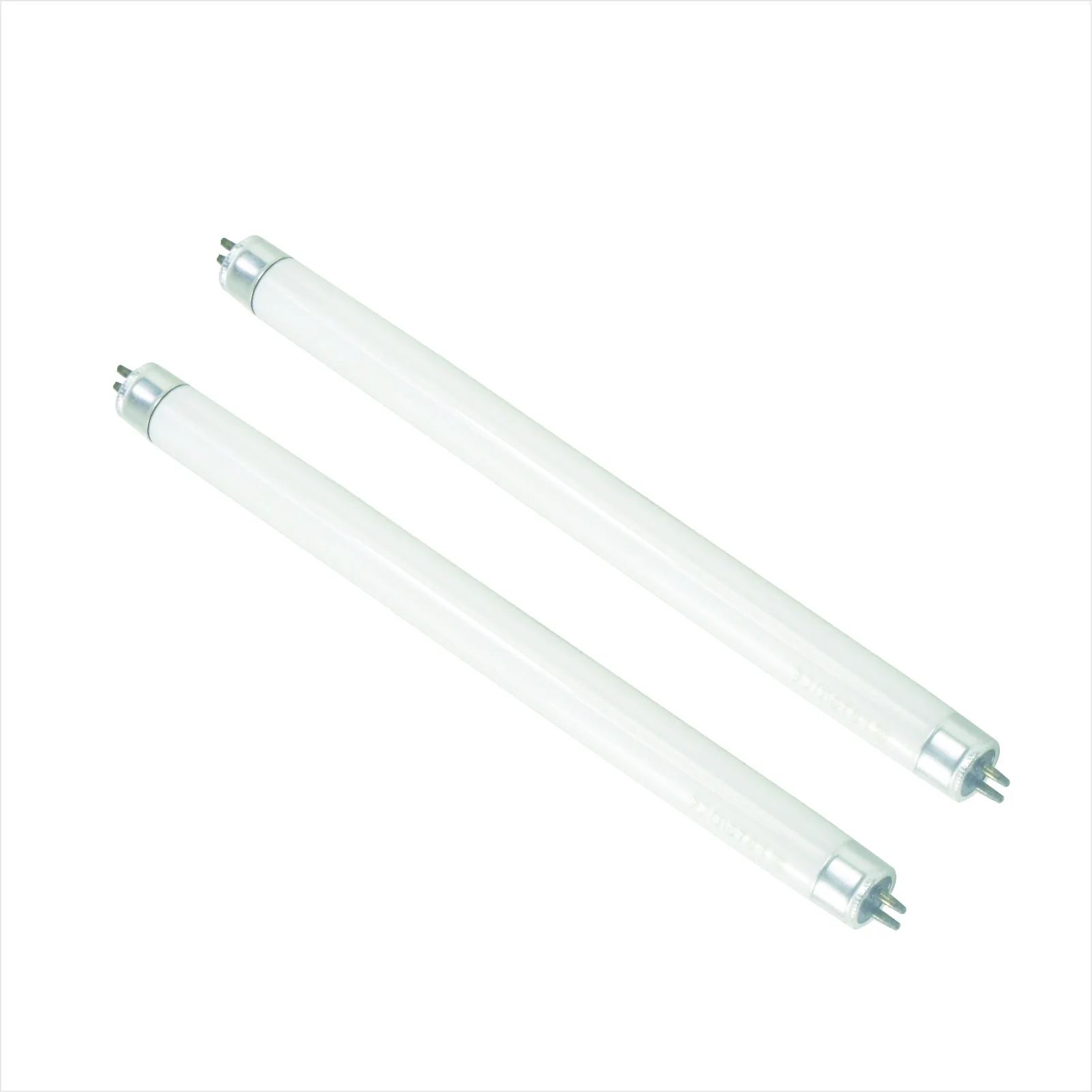 G5 F13T5 3000K 4500K 5000K 517MM Glass Tube ALU T5 High Output HO Fluorescent Tube