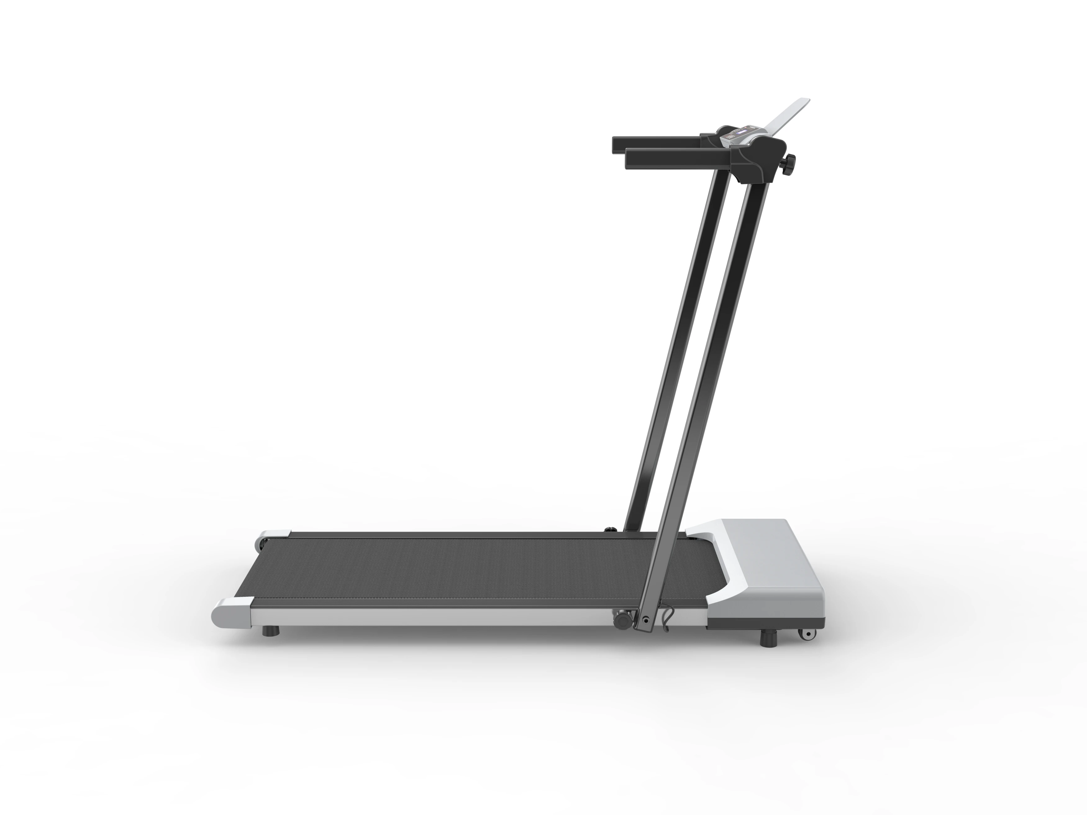 MaxYes new design controller board treadmill dc motor price of running machine electric treadmill led screen