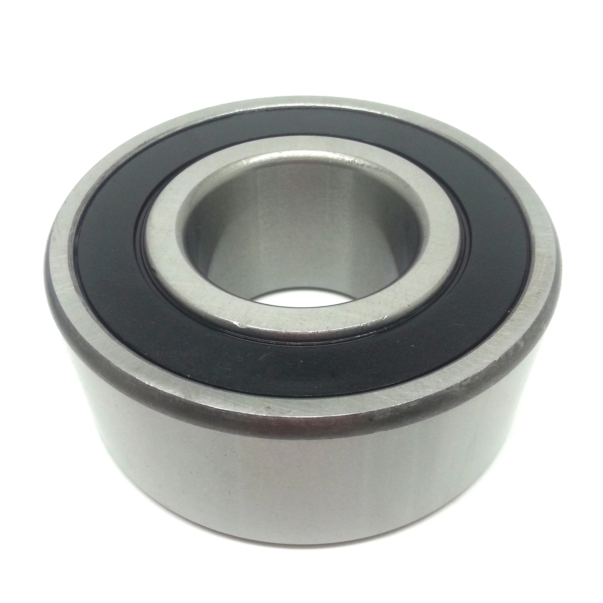 chrome steel angular contact ball bearing 3310 2RS