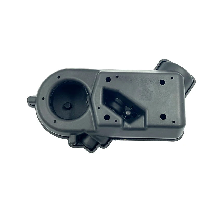 Scojet OEM ODM Factory Mold Plastic Injection Supplier Custom Plastic Injection Molding Car Accessories Plastic Mold Service