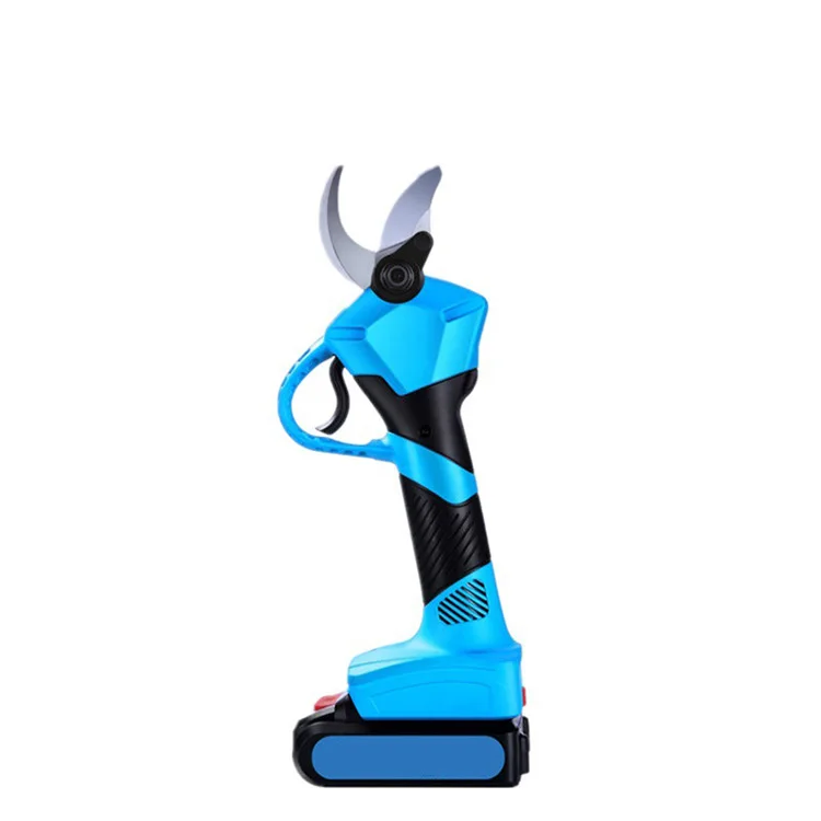 
East Garden Tools 3.6V Electric Cordless And Edging Shear Machine Electric Pruning Shears 40Mm Garden Propp Scissor Trimming 
