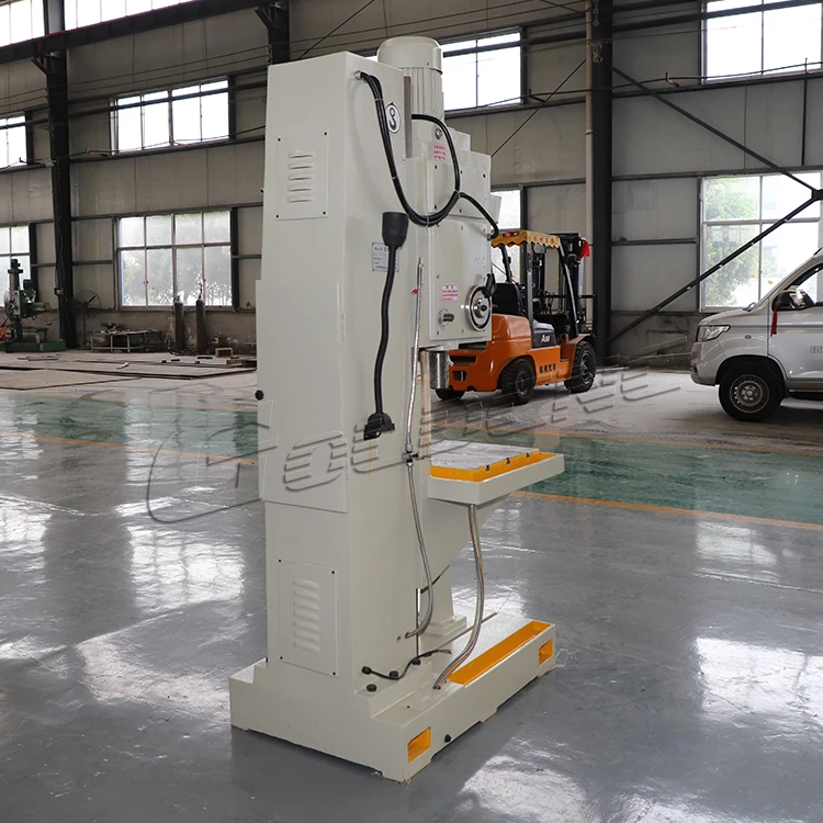 Z5150 Vertical Drill Machine Boring Machines Drilling Machine