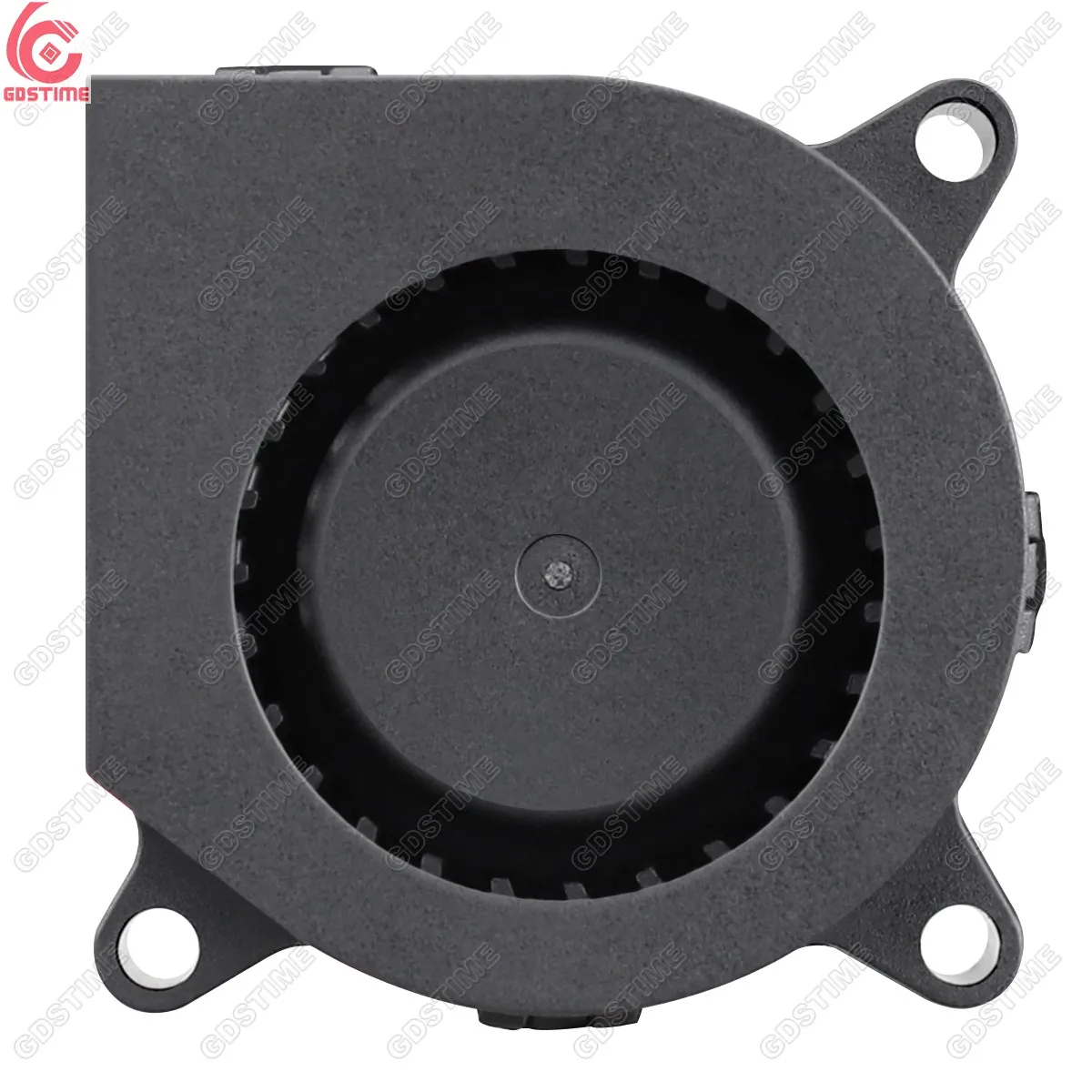 Gdstime GDB4020 40x40x20 мм 4 см 40 DC 5 В втулка подшипник очиститель вентиляция турбина Бесщеточный вентилятор охлаждения