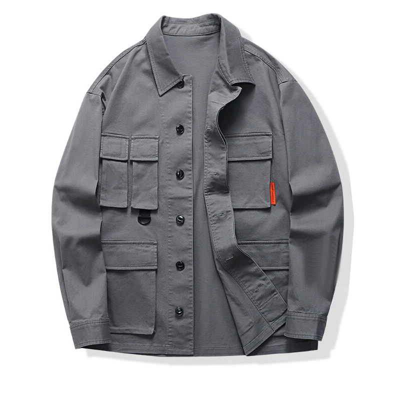 Оригинальная шерстяная куртка 2021, весенние куртки polartec, флисовая куртка для мужчин