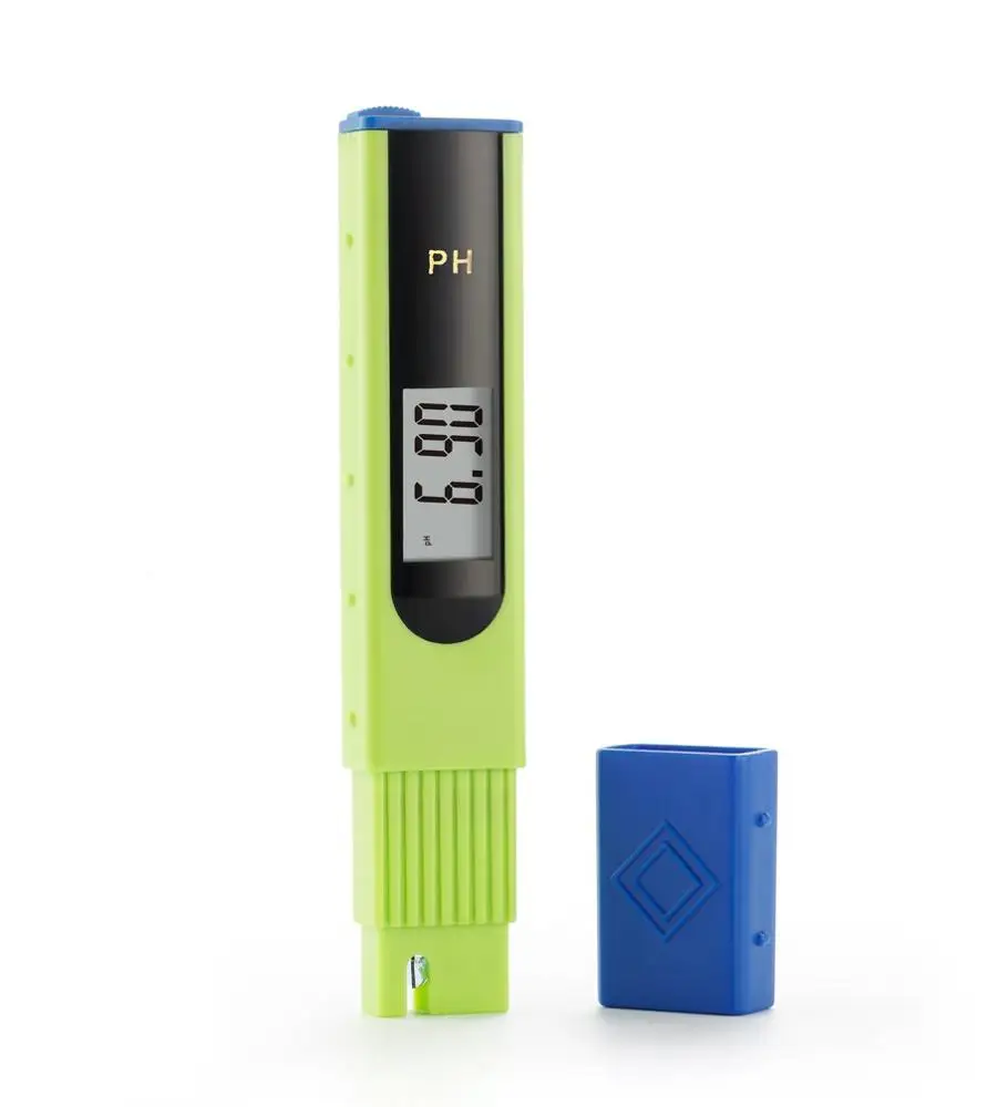 China supplier wholesale price PH-061 Applied Water Treatment Industry Portable Pen Type pH Meter