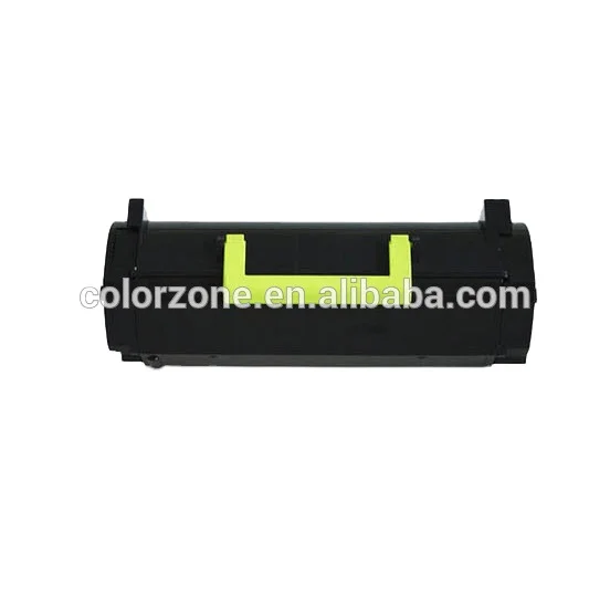  Совместимый картридж с тонером LEXMARK MS317 MX317 MS417 MX417 51B2000