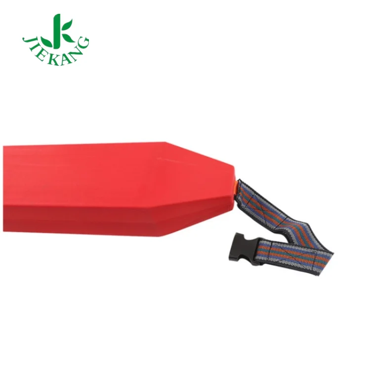 Factory Safety Carabiner Nbr High Buoyancy Rubber Water Marine Rescue High Buoyancy Buoy Rescue Tube