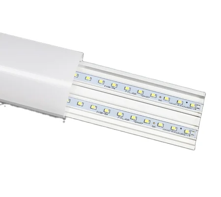 
New Trend Oem Office Home Warehouse Factory Batten Japanese 44W T8 Linear Led Light Tube 