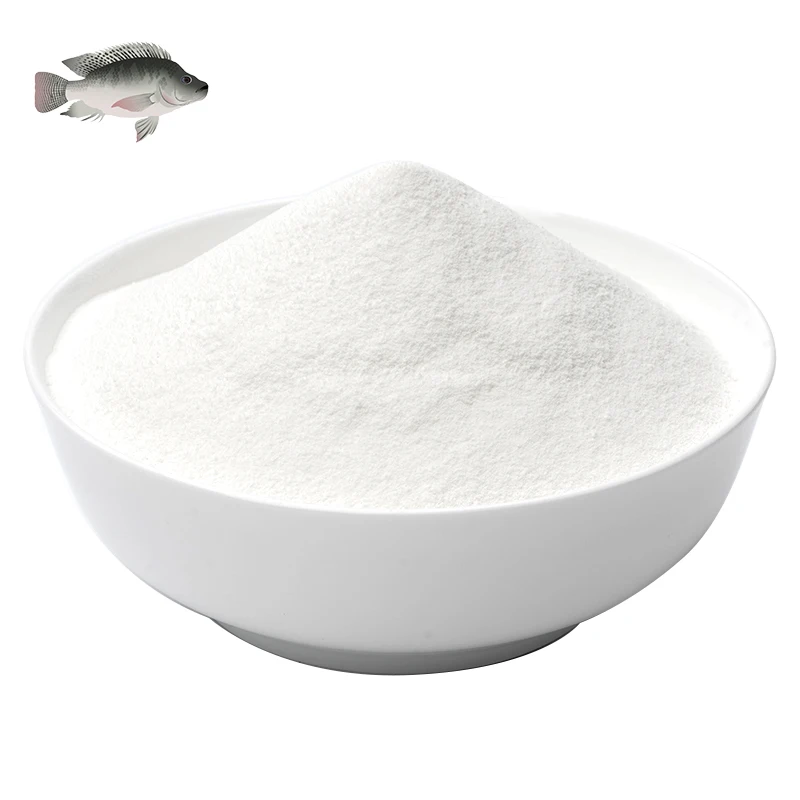 Collagen Powder Drink Natural  100% Pure Hydrolyzed Multi Collagen Peptides Diet Marine Collagen Powder