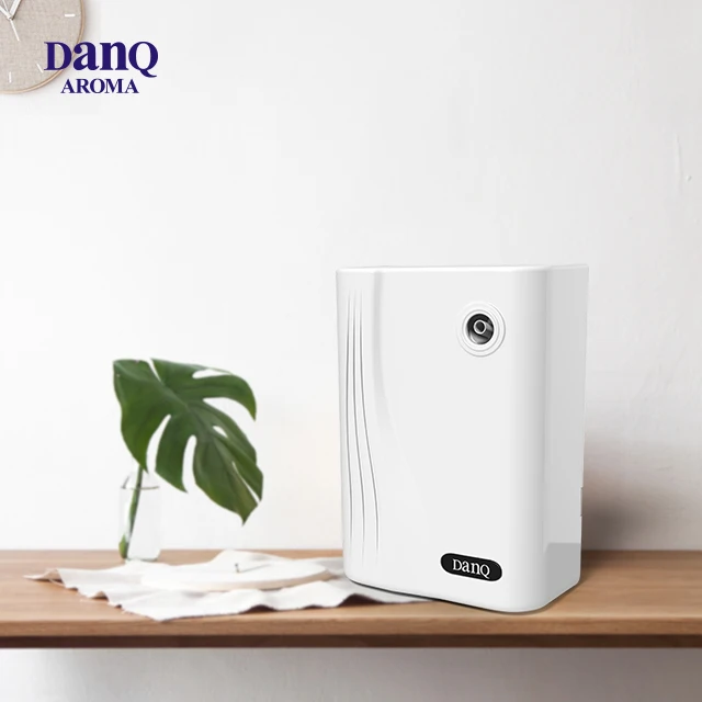 Electric 200ml Desktop Air Mini Humidifiers Aroma Scent Diffuser Machine