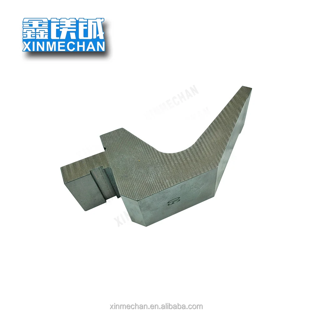 Press Brake Tooling Forging Mould Press Brake Hinge Tooling Press Brake Upper Mould