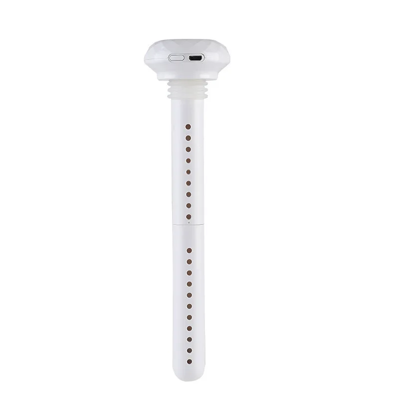 Portable humidifier water cup mineral water car spray water meter USB household large spray bottle humidifier