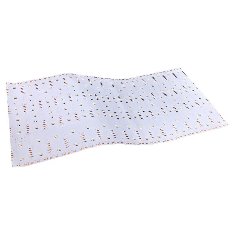 Cold White Flexible LED Panel Sheet Lighting Box Marble Countertops RGB LED Board Lighting