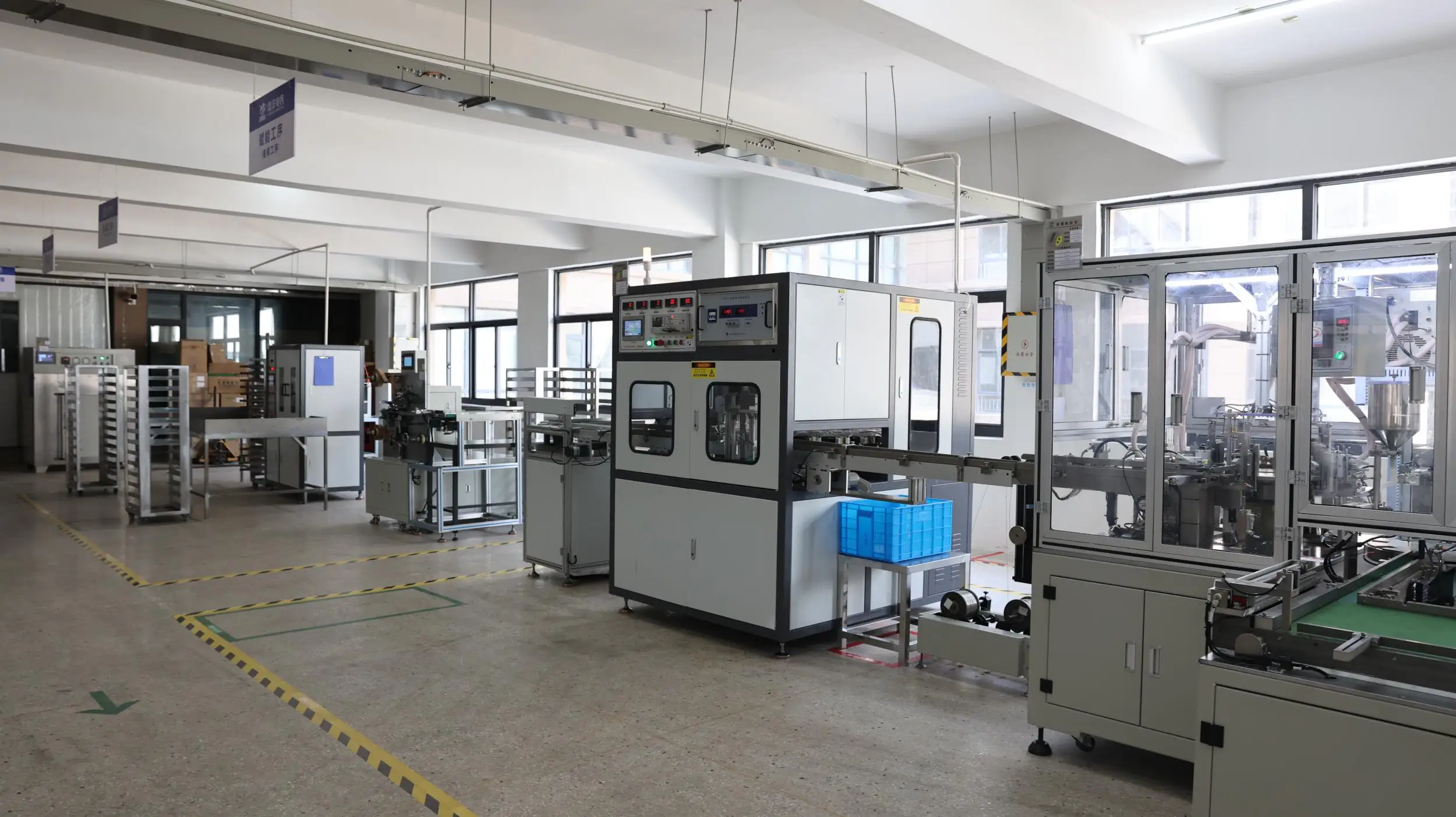 JYUE 7.5uf 250V CBB61 Ceiling Fan Capacitor Polypropylene Film Motor Capacitors With One Quick-Connect Terminal And Two Wires