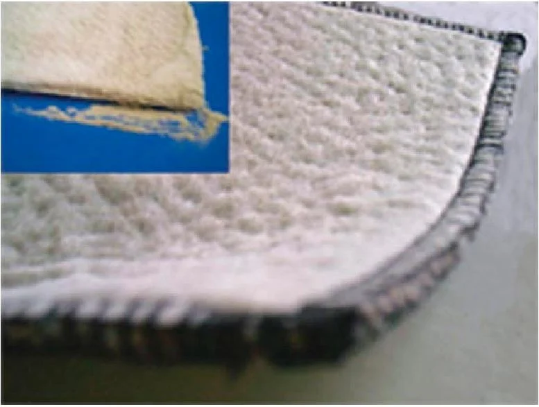 Геомембрана, композитная производственная линия, производственная линия геотекстиля