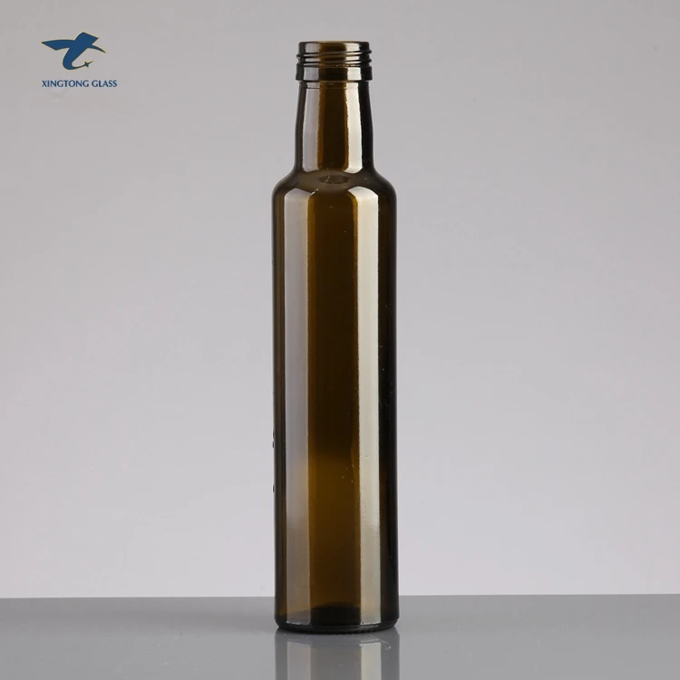  wholesale olive oil glass bottle diffuser
